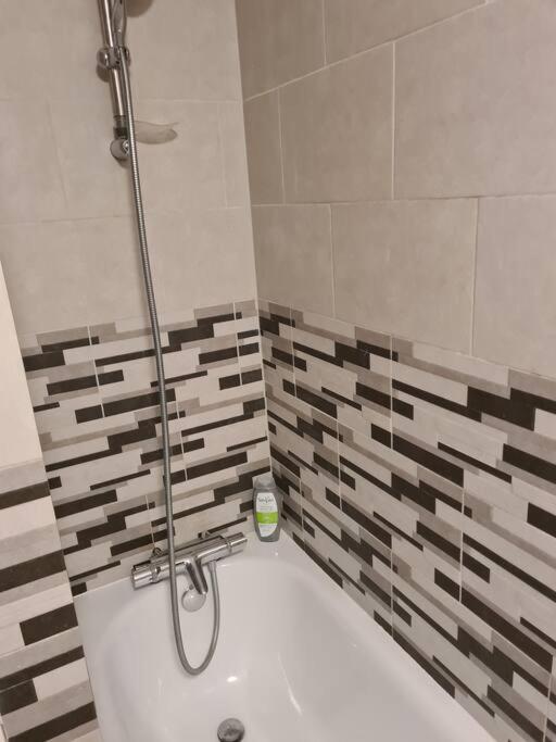 Luxury One Bedroom Flat Лондон Екстериор снимка